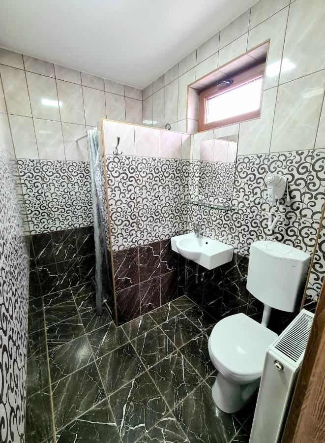 Székely-Lak Apartman Hegykő Exterior foto